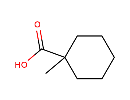 1-methyl-1-cyclohexanecarboxylic acid