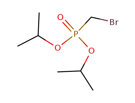 diisopropyl (bromomethyl)phosphonate