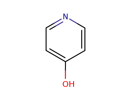 pyridin-4-ol