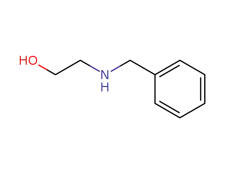 N-Benzylethanolamine