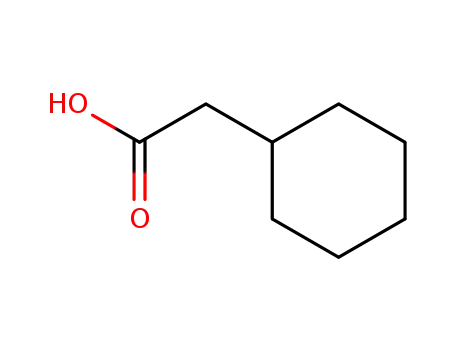 Cyclohexylacetic acid