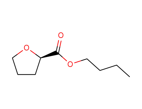 butyl (R)-tetrahydrofuran-2-carboxylate
