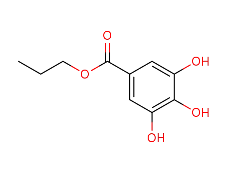 Propyl gallate