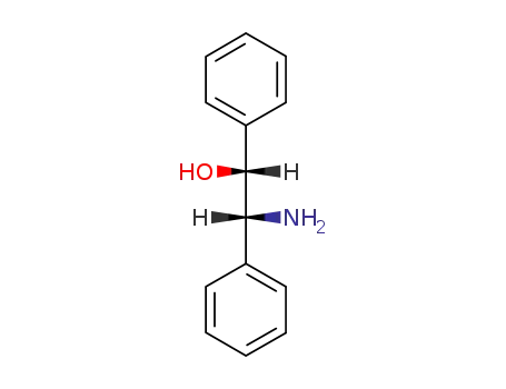threo-1,2-diphenyl-2-aminoethan-1-ol