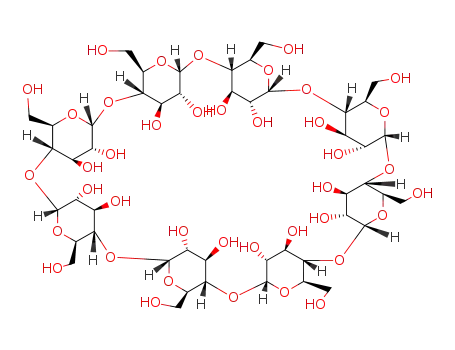 cyclomaltooctaose