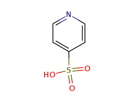 pyridine-4-sulfonic acid