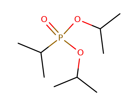 diisopropyl isopropylphosphonate