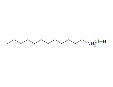 dodecylammonium chloride