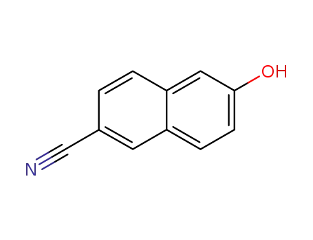 6-cyano-2-naphthol