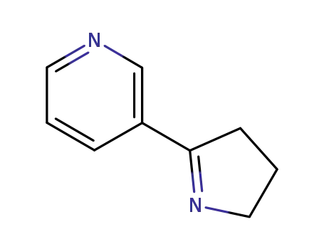 Myosmine