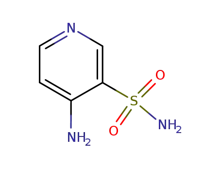4-aminopyridine-3-sulfonamide