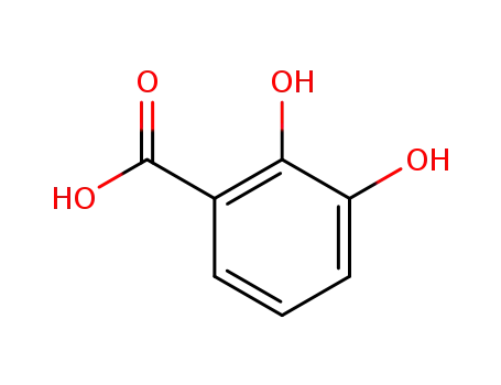 2,3-Dihydroxybenzoic acid