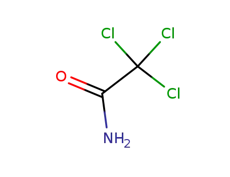 trichloroacetamide