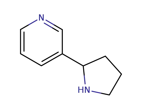 rac-nornicotine