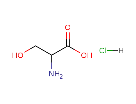 DL-serine hydrochloride
