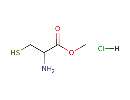 cysteine methyl ester hydrochloride