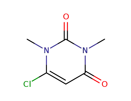 1,3-Dimethyl-6-chlorouracil