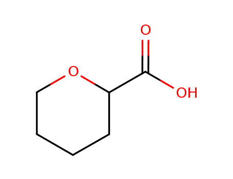 tetrahydropyran-2-carboxylic acid