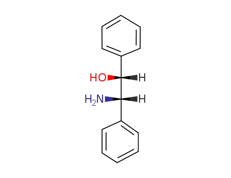 erythro-2-amino-1,2-diphenylethanol