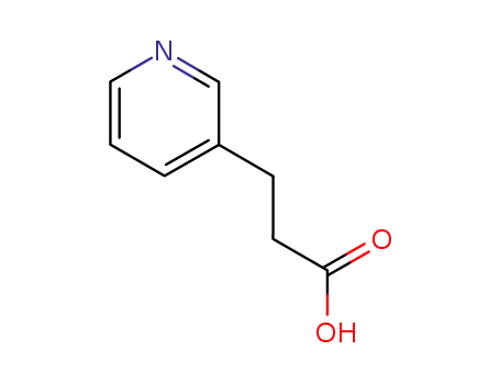3-pyridine propionic acid