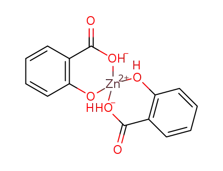 zinc salicylate