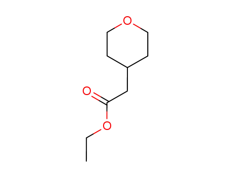 ethyl tetrahydropyran-4-acetate