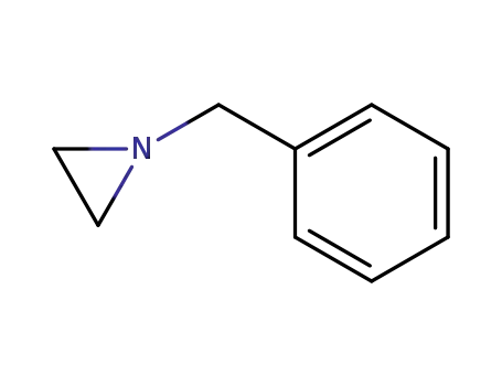 1-benzylaziridine