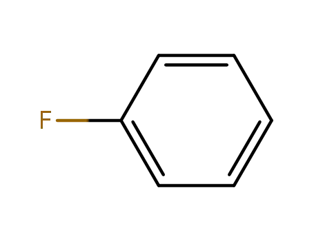 fluorobenzene