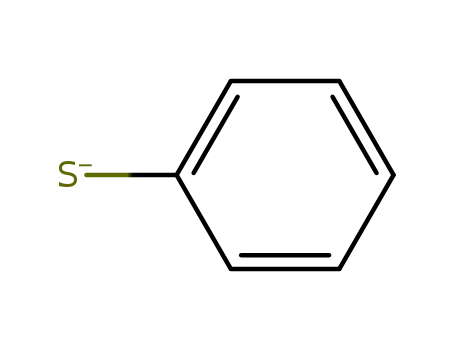 thiophenolate