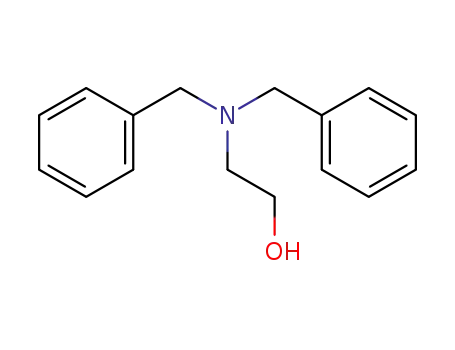 N,N-dibenzyl-2-aminoethanol