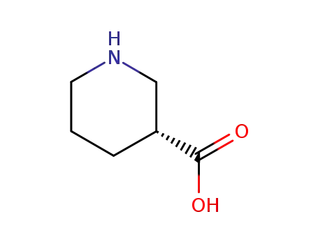 (R)-nipecotic acid
